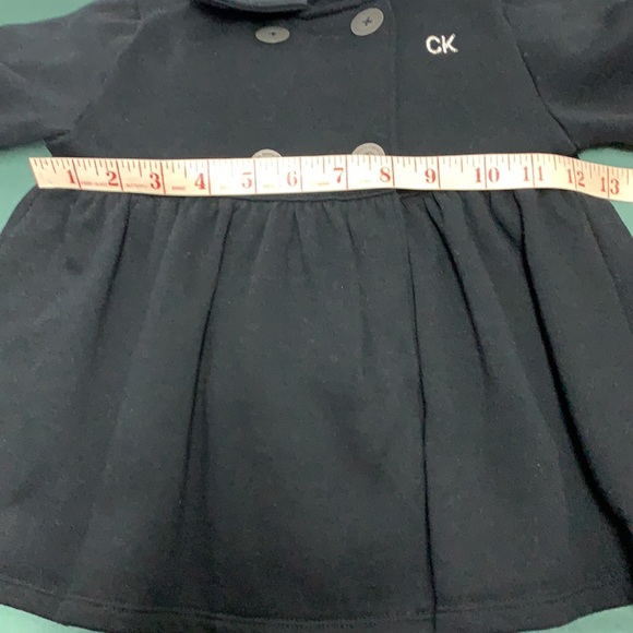 Calvin Klein coat - Picture 4 of 10